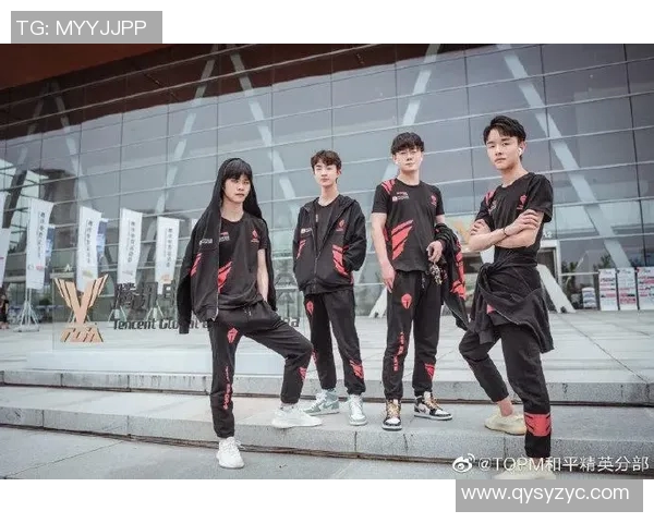 和平精英战术深度解析：TES战队的制胜之道与策略探讨