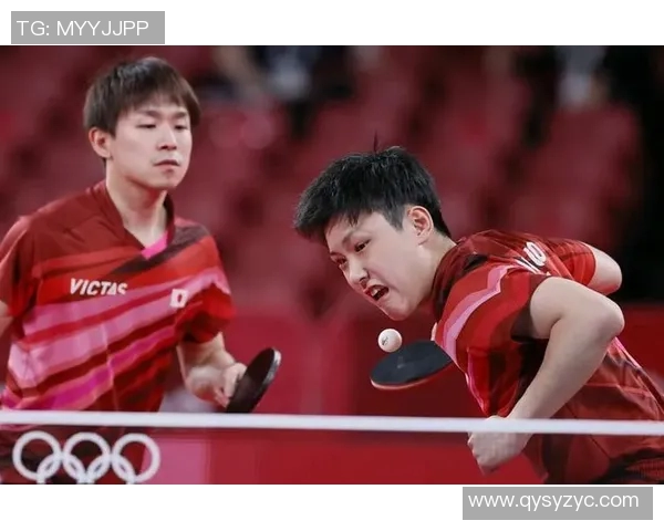 对话乒乓球名将杨军回顾辉煌生涯与未来展望