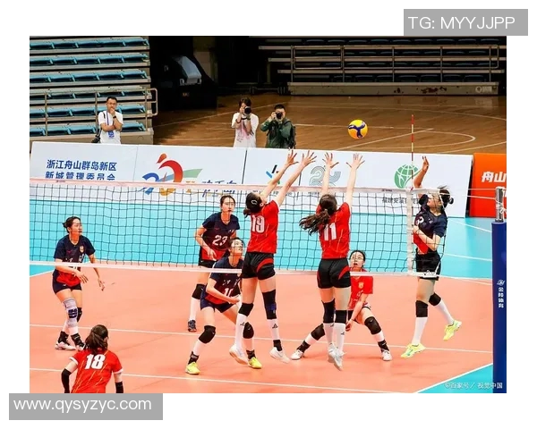 广州排球队进攻体系解析：排球战术的创新与应用探讨