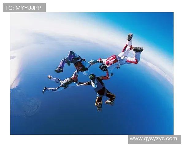 武汉极限运动队灵活性创新高引领极限运动新潮流