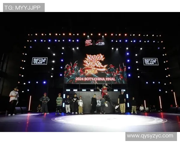 武汉街舞队在世界街舞大赛中的战术表现分析与点评