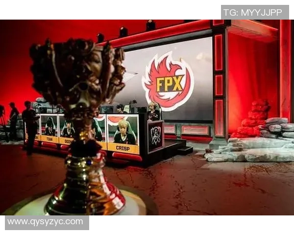 深入探讨FPX战队在比赛中的经验与表现分析