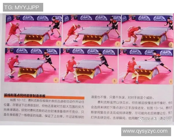 深圳乒乓球队技术深度解析与战术创新探讨