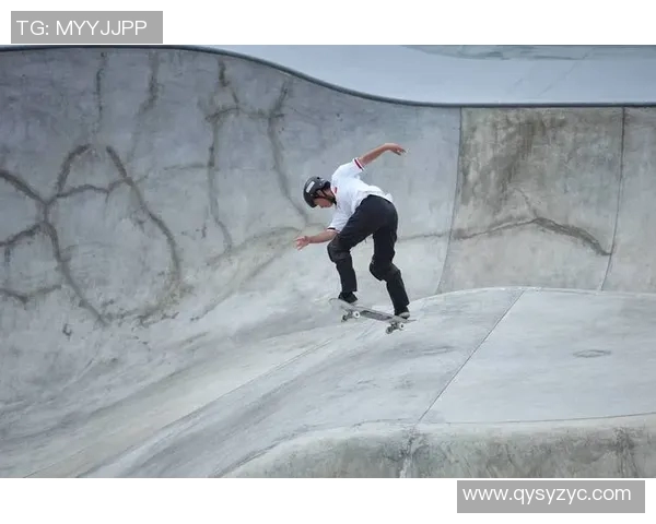 滑板热潮下的上海滑板队转型之路与未来展望