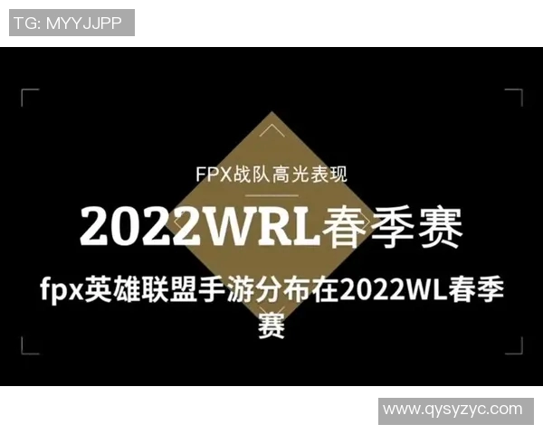 聚焦英雄联盟FPX战队耐力与毅力的背后故事与启示 聚焦英雄联盟FPX战队耐力与毅力的背后故事与启示