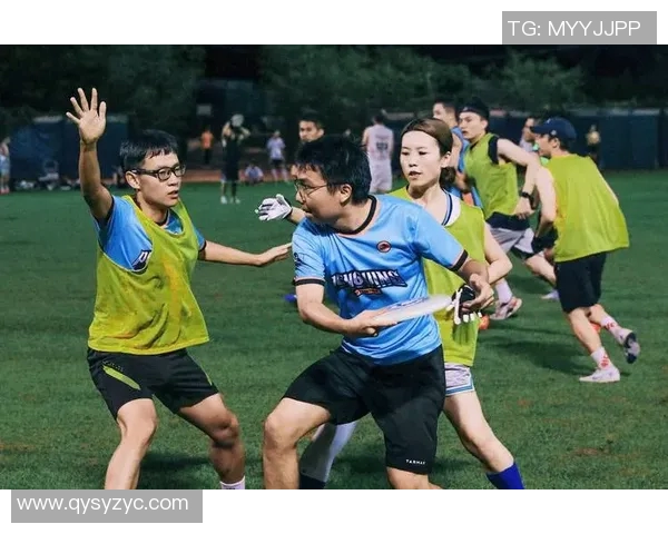 西安飞盘队战术创新引领潮流最新飞盘战术TOP10全面解析 西安飞盘队战术创新引领潮流最新飞盘战术TOP10全面解析