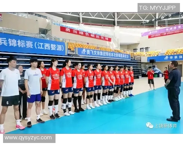 重庆排球队战术实力强劲荣登全国排球战术排行榜第二名 重庆排球队战术实力强劲荣登全国排球战术排行榜第二名