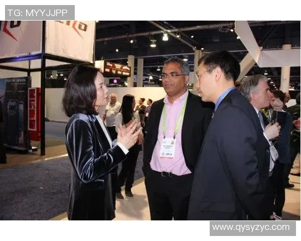 加维引领新潮流探讨未来科技与人文的交融发展之路