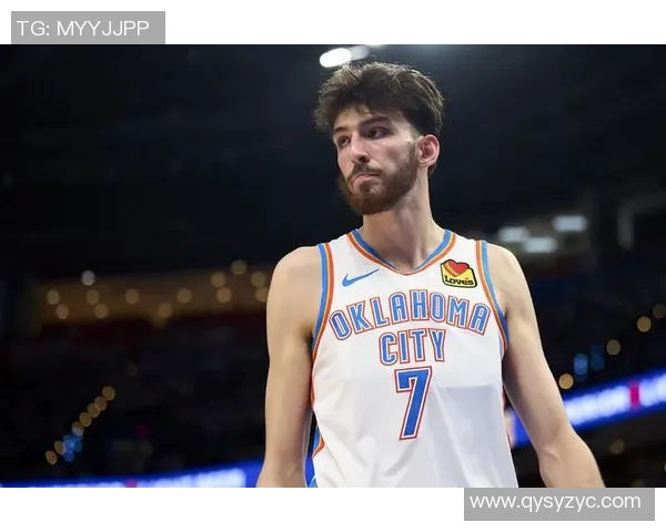 切特霍姆格伦的崛起之路：从天才少年到NBA新星的蜕变与挑战