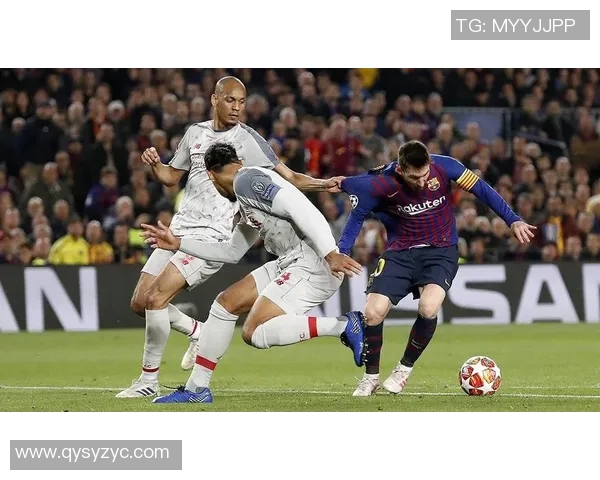 利物浦与巴萨经典对决重播回顾精彩瞬间与战术分析