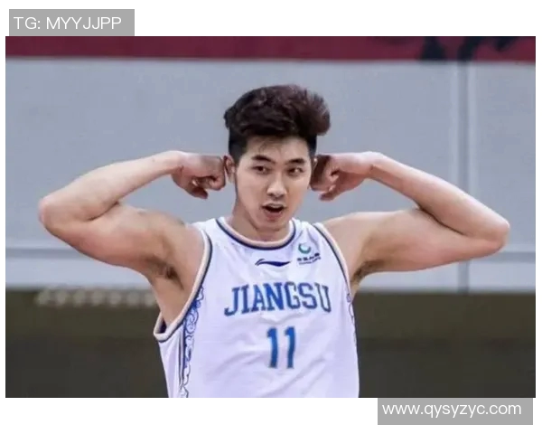 吴冠希：从青年才俊到篮球明星的成长之路与奋斗历程