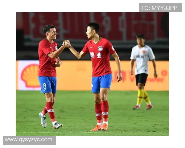 华夏幸福与河南建业精彩对决回顾全场录像及精彩瞬间分析