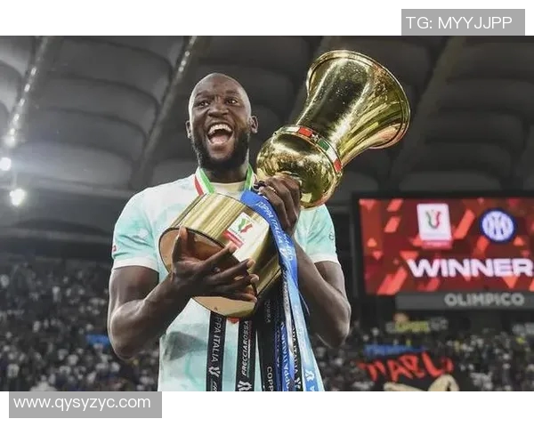 卢卡库重返巅峰之路：从低谷到辉煌的传奇故事与未来展望