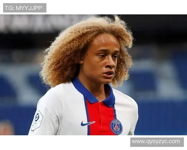 哈维西蒙斯的崛起之路：从青训新星到足球场上的闪耀之星