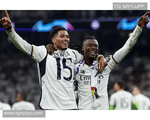 姆巴佩转会再掀波澜皇马夏窗豪掷18亿欧元发起终极攻势