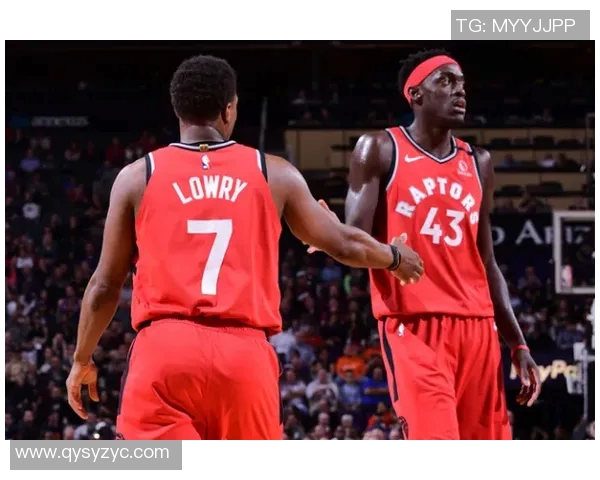 帕斯卡尔西亚卡姆的崛起与篮球生涯的辉煌历程解析