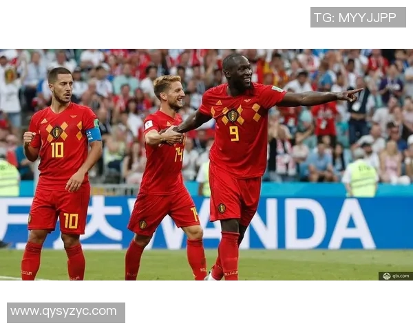 巴西与比利时历史交锋战绩分析及未来对决展望