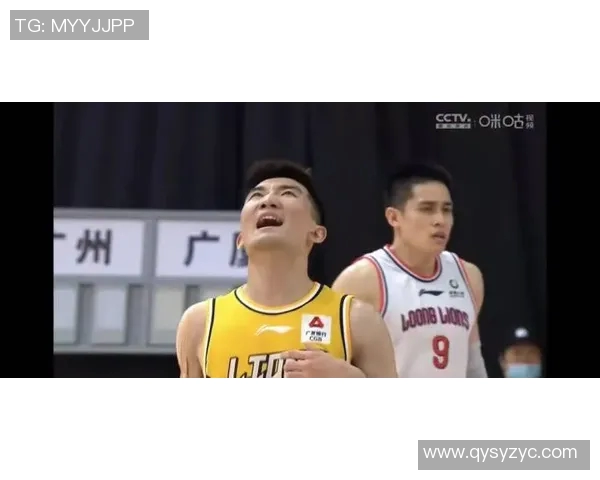 山东队与广厦队的精彩对决最终比分揭晓，谁能笑到最后呢