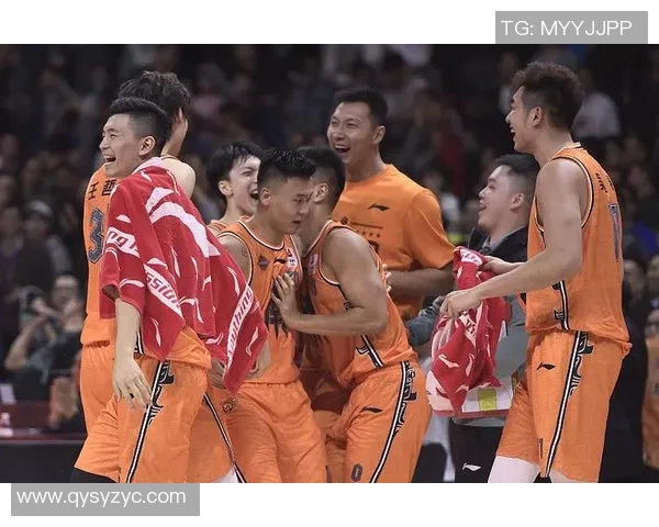 广州与吉林篮球历史对决回顾及战绩分析