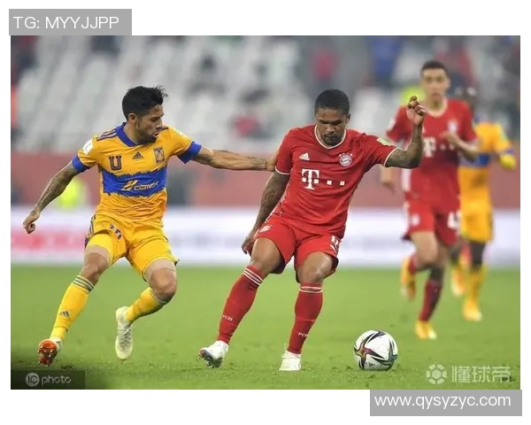 捍卫者与格雷米奥激战正酣谁能在这场较量中笑到最后 捍卫者与格雷米奥激战正酣谁能在这场较量中笑到最后