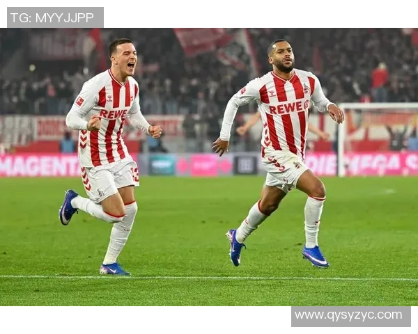 拜仁慕尼黑与科隆比赛数据深度分析及战术解析