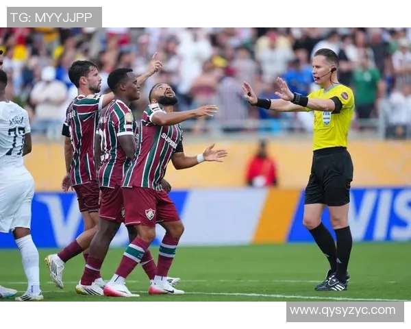 格雷米奥与弗拉门戈的巅峰对决揭示巴西足球的魅力与激情