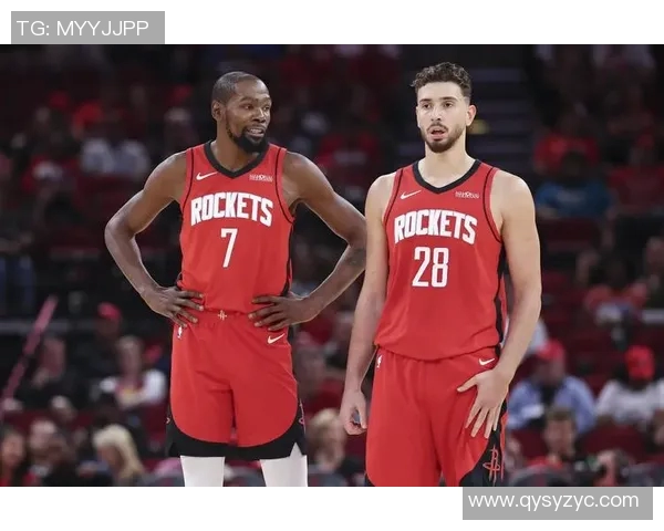 火箭队与快船队精彩对决直播观看指南及赛事分析