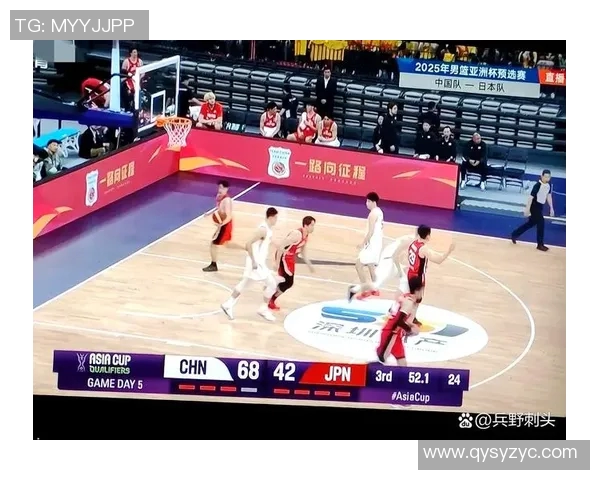 男篮亚运精彩对决日本队全场录像回放及精彩瞬间分析