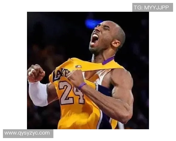 科比布莱恩特传奇人生回顾：从天才少年到篮球巨星的辉煌历程