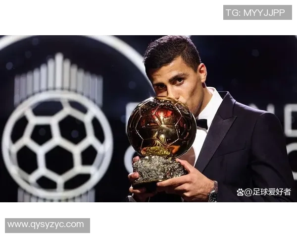 罗德里：从青训新星到中场指挥官的华丽蜕变之路