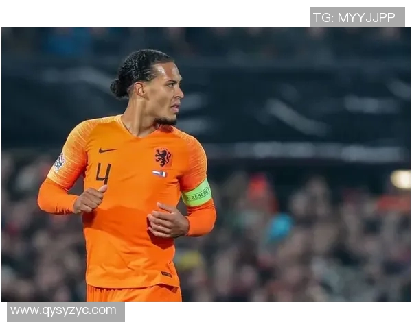 范戴克的防守艺术与领导力如何塑造现代足球的全新格局