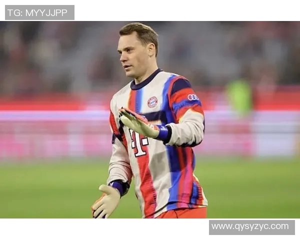 诺伊尔的守门传奇：从青涩少年到世界顶级门将的奋斗历程