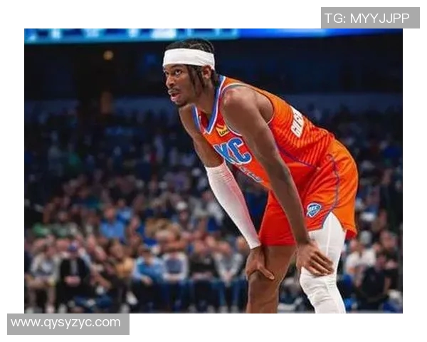 谢伊吉尔杰斯亚历山大如何引领球队走向新辉煌的篮球之路 谢伊吉尔杰斯亚历山大如何引领球队走向新辉煌的篮球之路