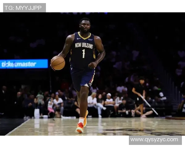 锡安体重问题持续发酵鹈鹕队特聘营养师全程监控饮食健康