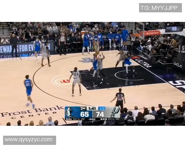 马刺与国王精彩对决视频回放全程回顾与精彩瞬间分析