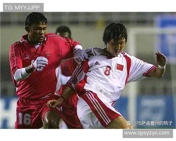 2001年世预赛柬埔寨对阵中国队精彩回顾与赛后分析