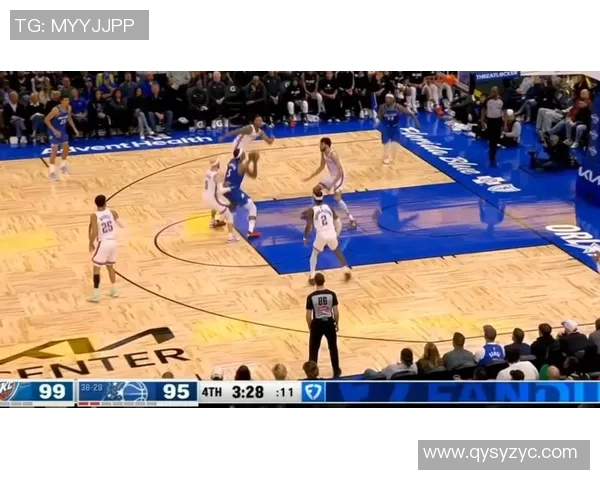 2016年2月4日魔术对阵雷霆全场精彩录播回顾与分析