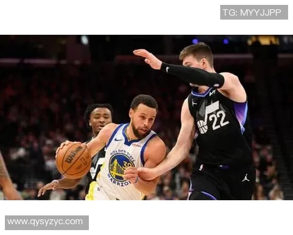 2017年勇士与爵士季后赛激战回顾及精彩瞬间分析