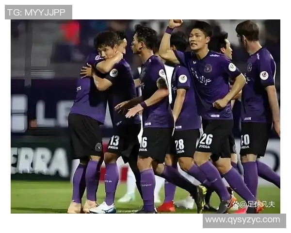 FC安养与釜山偶像的激烈对决揭示韩国足球新格局的崛起与挑战 FC安养与釜山偶像的激烈对决揭示韩国足球新格局的崛起与挑战