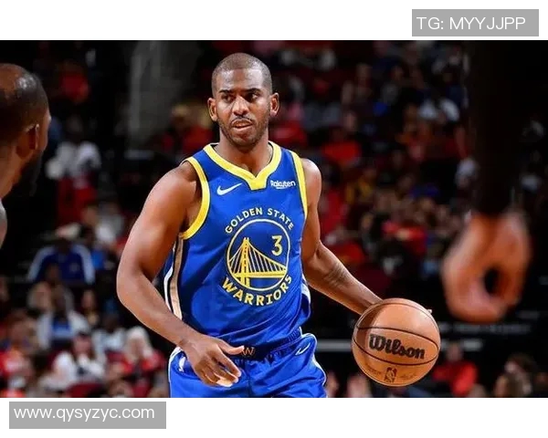 克里斯保罗：从NBA巨星到篮球智慧的传承者与领袖之路