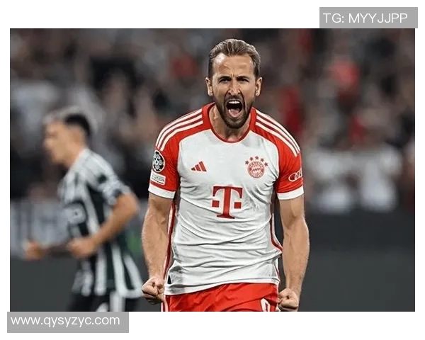 凯恩的传奇之路：从足球天才到世界顶级球员的成长历程与成就分析