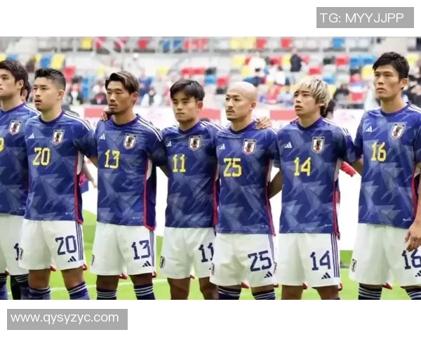 卡塔尔与日本的精彩对决：两队年轻球员的巅峰较量与未来展望