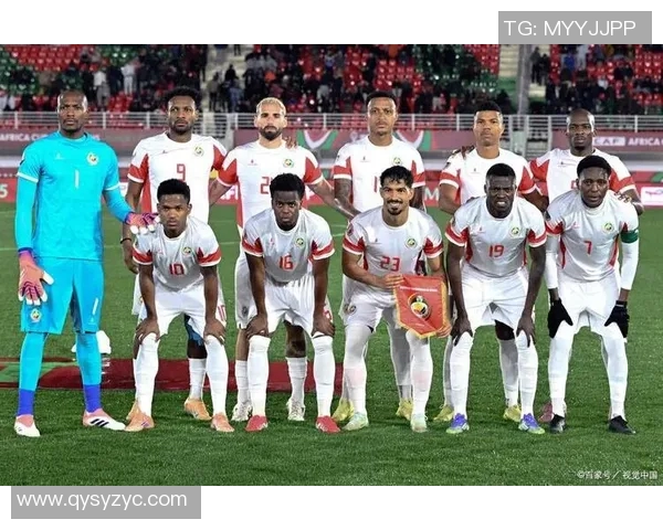 叙利亚U23对决越南队年轻球员展现激情与实力的精彩比赛分析