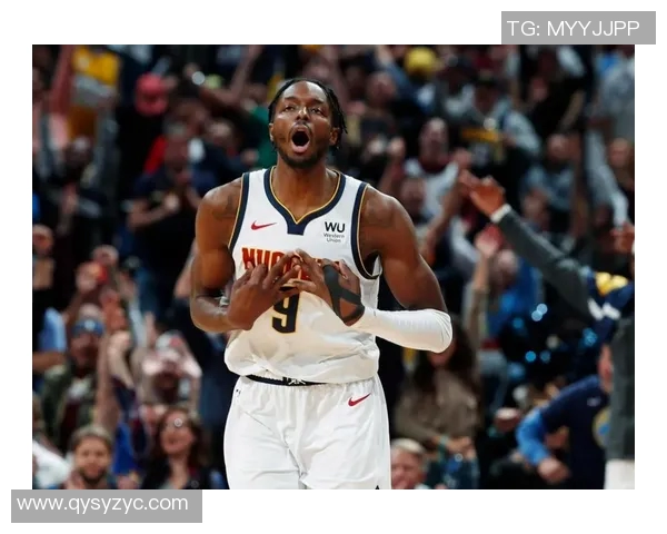 杰拉米格兰特的崛起与NBA未来的无限可能性探讨